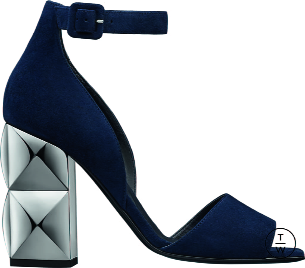 Fashion Week Paris Spring/Summer 2021 look 98 de la collection Hermès womenswear accessories