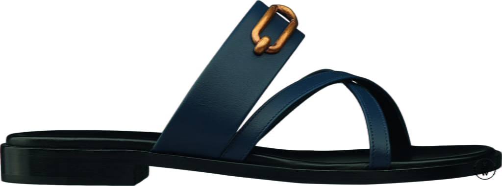 Fashion Week Paris Spring/Summer 2021 look 102 from the Hermès collection 女装配饰