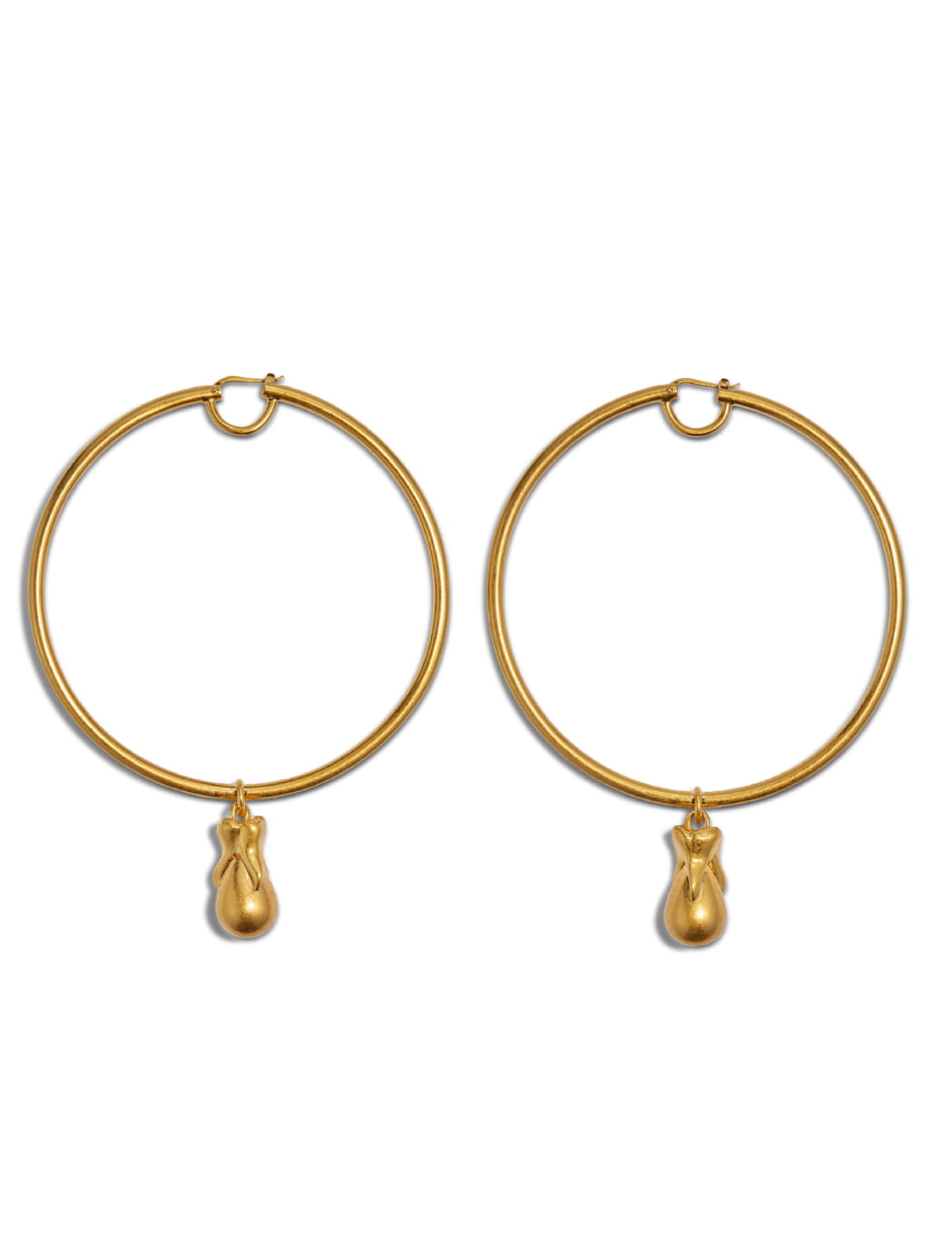 Fashion Week Paris Fall/Winter 2021 look 34 from the Schiaparelli collection womenswear accessories