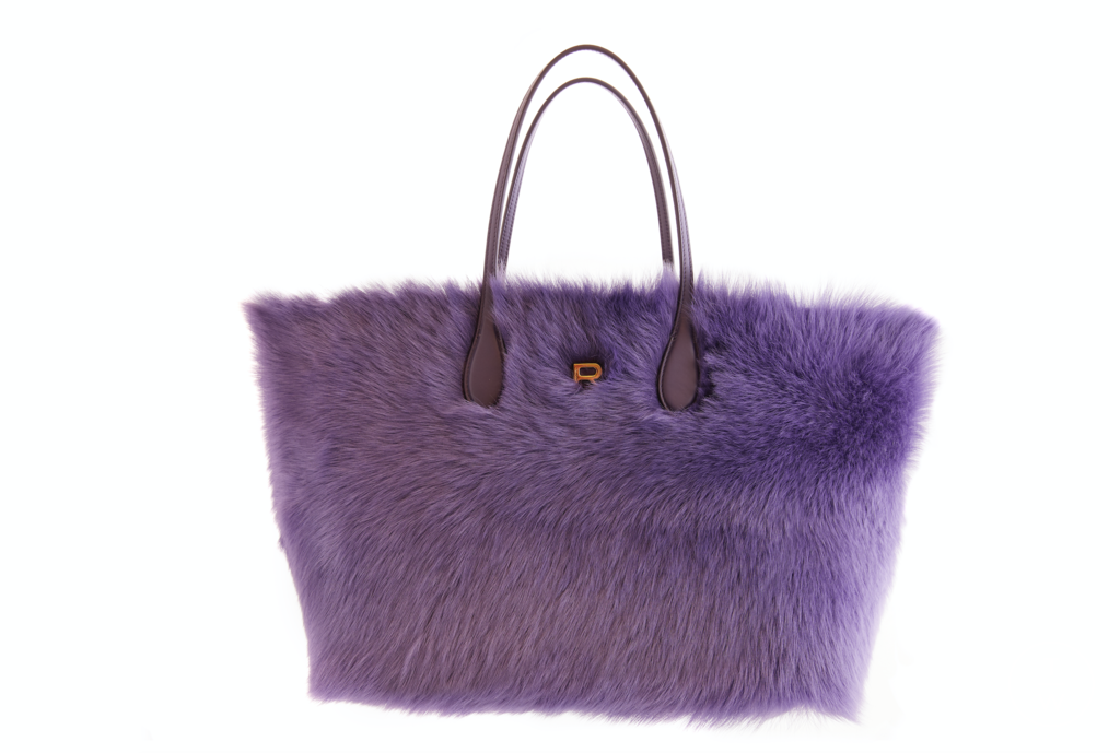 Fashion Week Paris Fall/Winter 2020 look 13 from the Rochas collection womenswear accessories