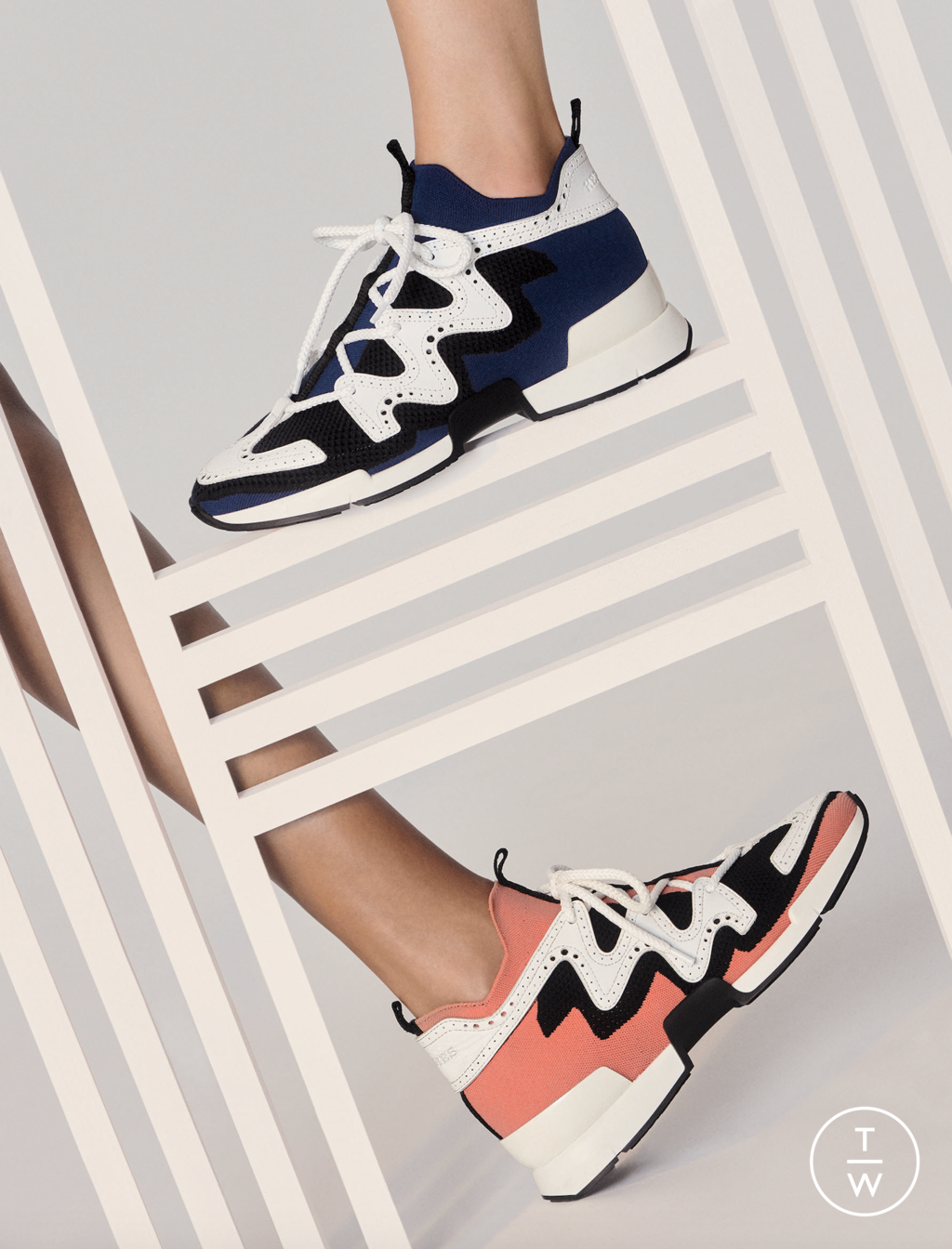 Hermes sneakers hot sale womens 2019