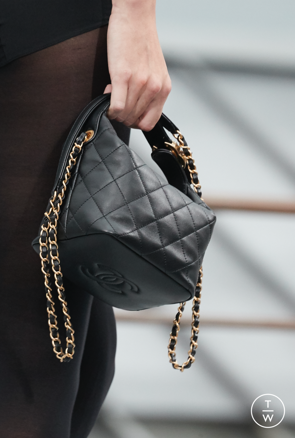 Chanel SS20 womenswear accessories #52 - Tagwalk: The Fashion Search Engine