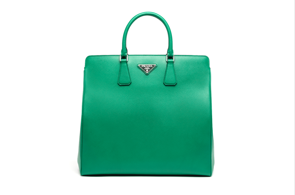 Fashion Week Milan Fall/Winter 2020 look 12 from the Prada collection menswear accessories