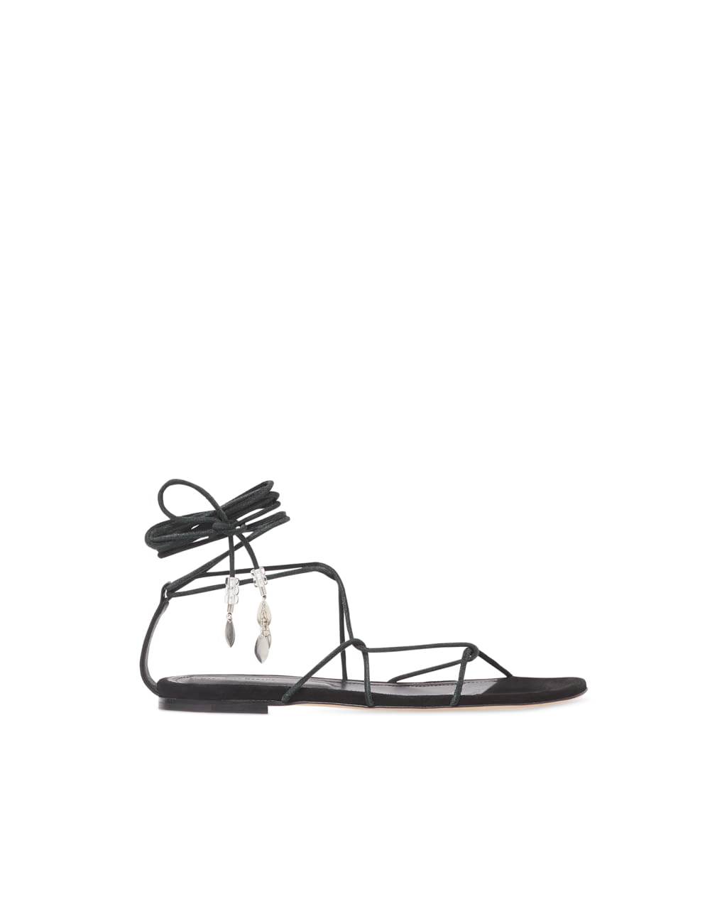 Fashion Week Paris Spring/Summer 2020 look 87 from the Isabel Marant collection womenswear accessories