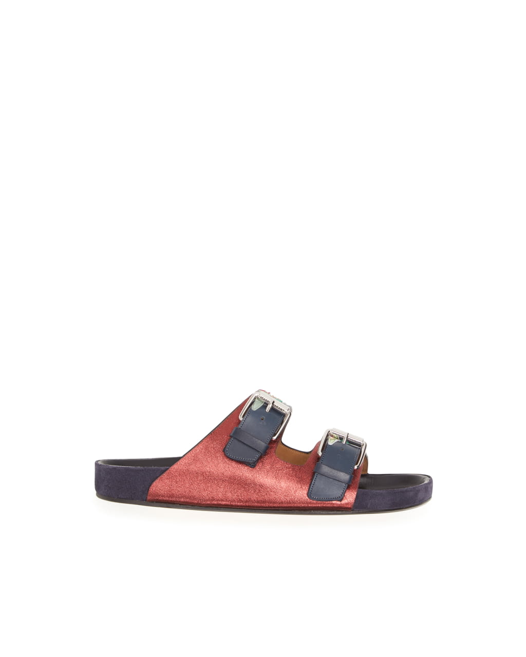 Fashion Week Paris Spring/Summer 2020 look 92 from the Isabel Marant collection womenswear accessories