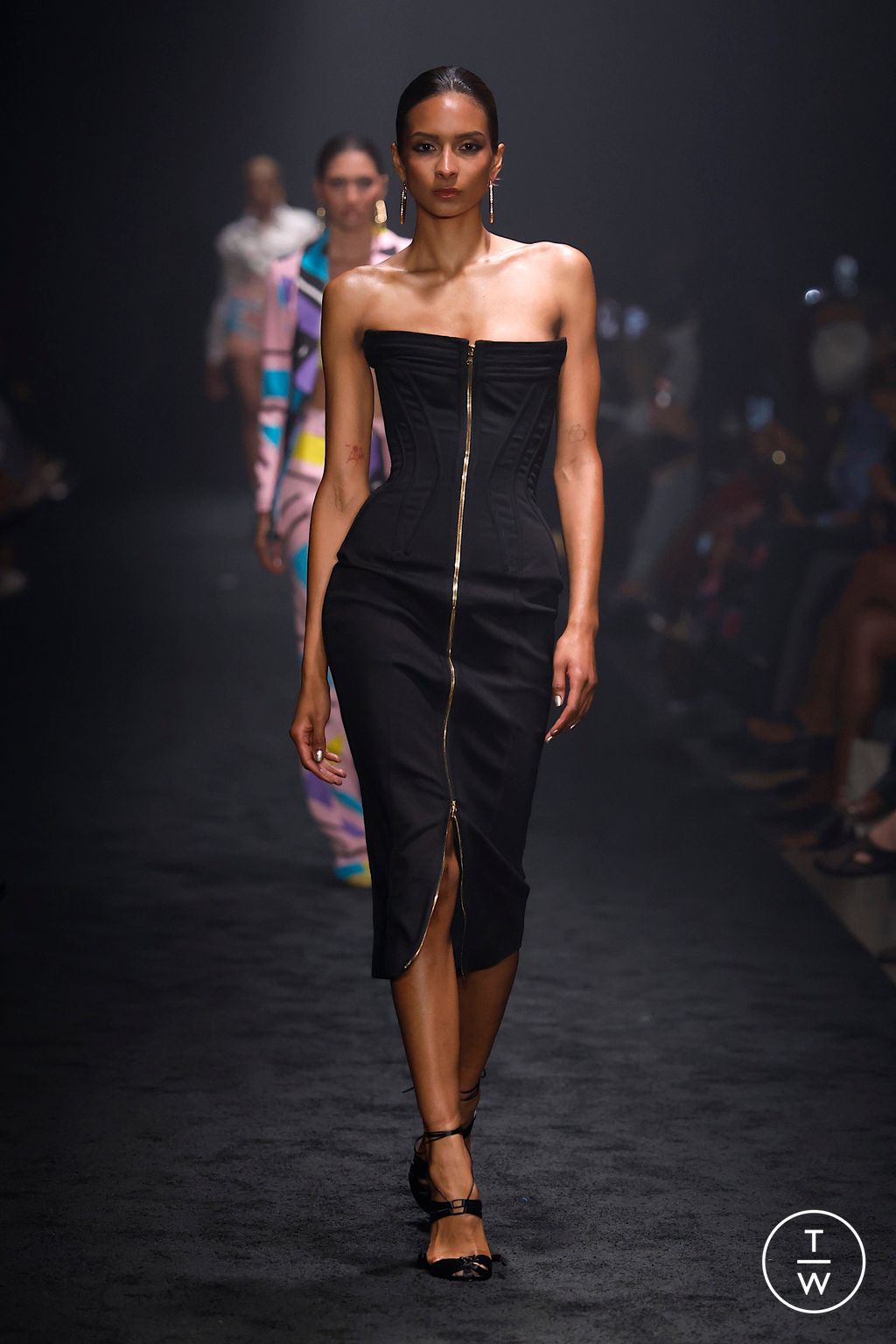 Sergio Hudson SS26 womenswear #15 - Tagwalk: The Fashion Search Engine