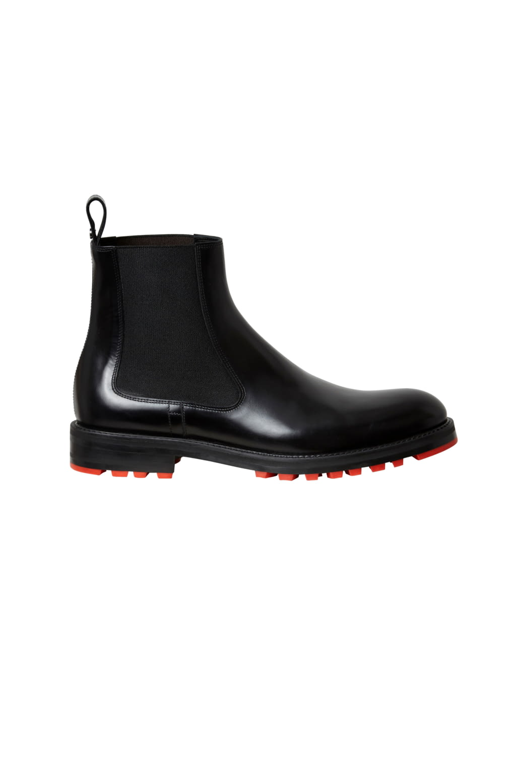 Fashion Week Paris Fall/Winter 2017 look 37 de la collection Kenzo menswear accessories