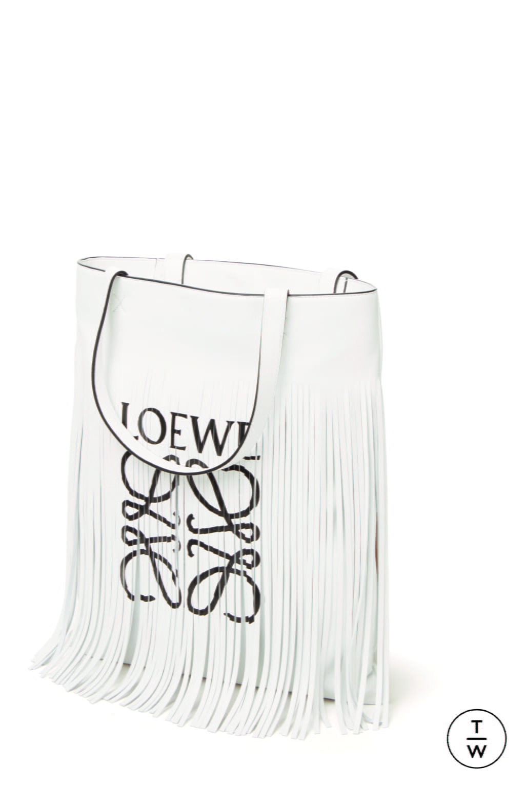 Fashion Week Paris Spring/Summer 2018 look 42 de la collection Loewe womenswear accessories