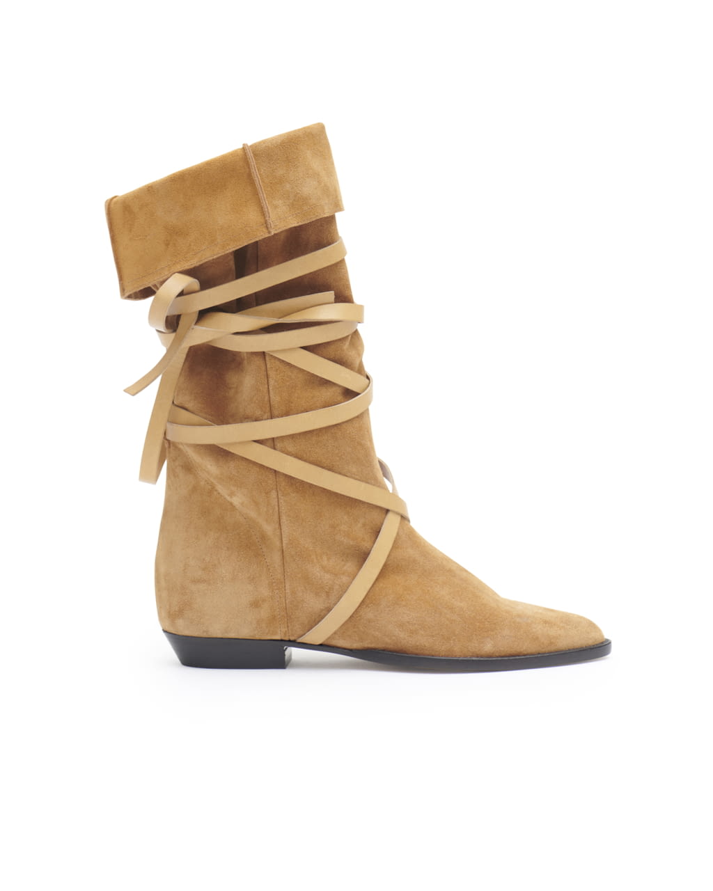 Fashion Week Paris Spring/Summer 2022 look 46 from the Isabel Marant collection womenswear accessories