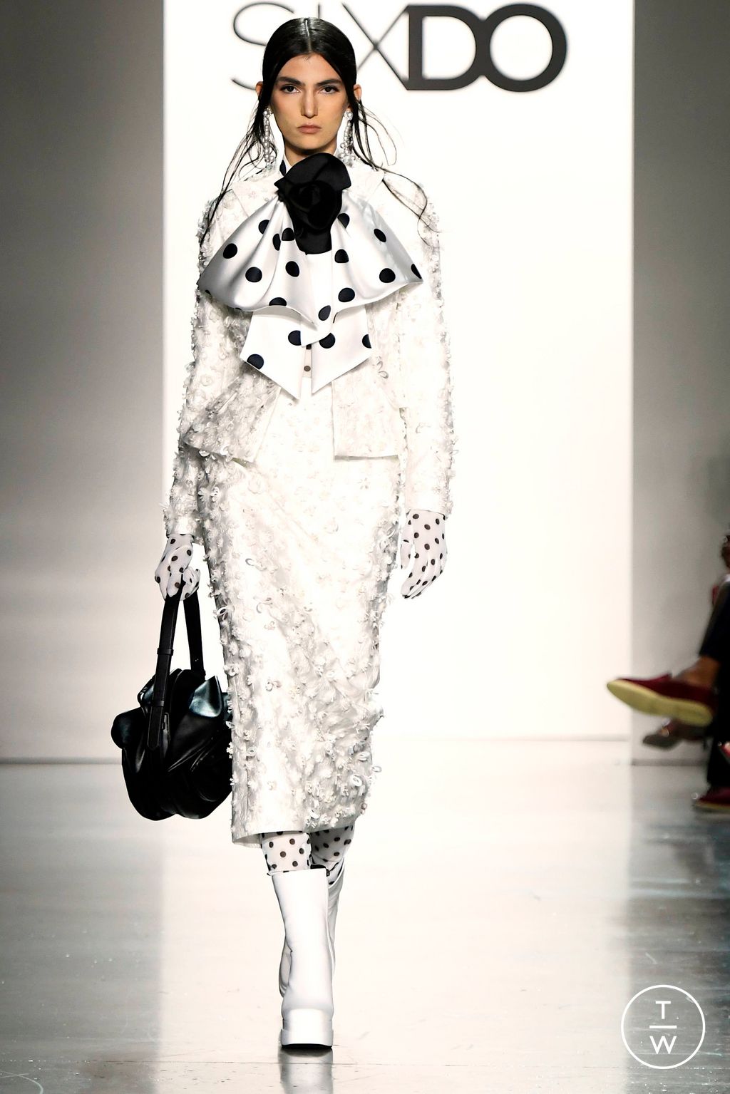 Tagwalk: The Fashion Search Engine