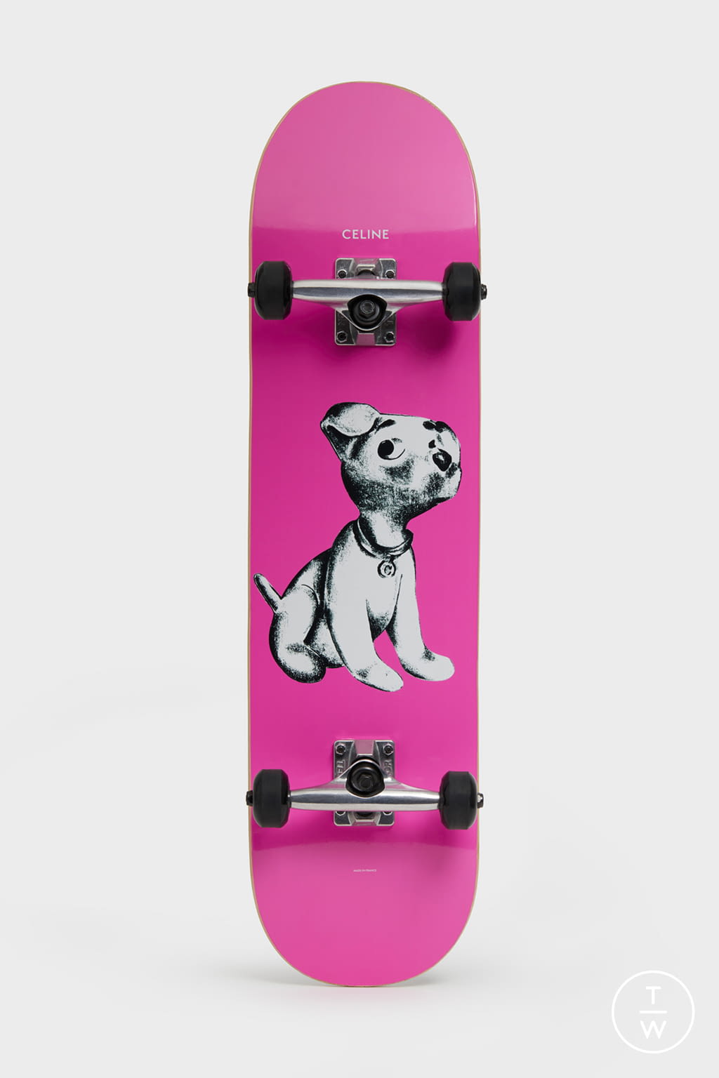 Fashion Week Paris Spring/Summer 2022 look 57 de la collection Celine menswear accessories