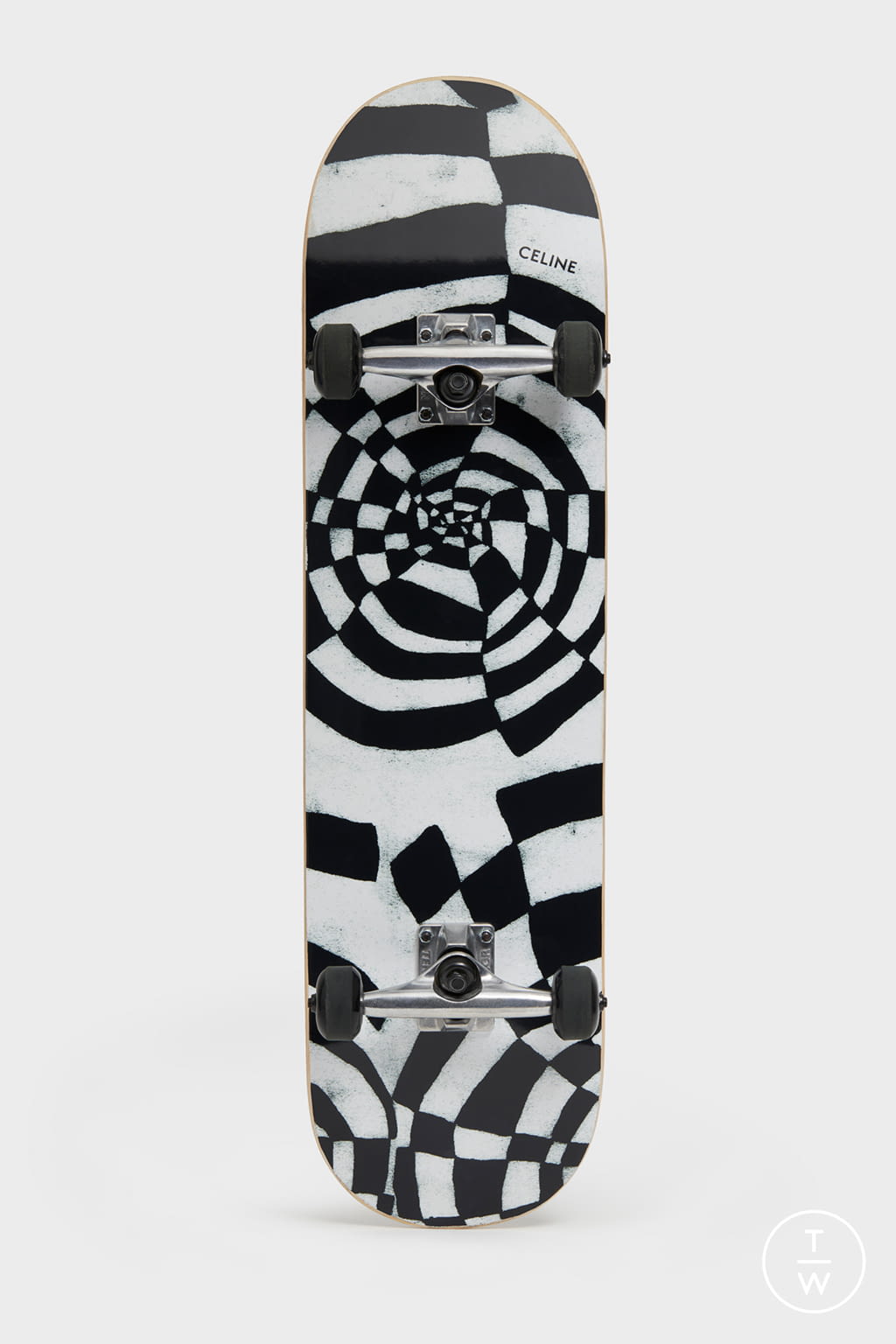 Fashion Week Paris Spring/Summer 2022 look 56 de la collection Celine menswear accessories