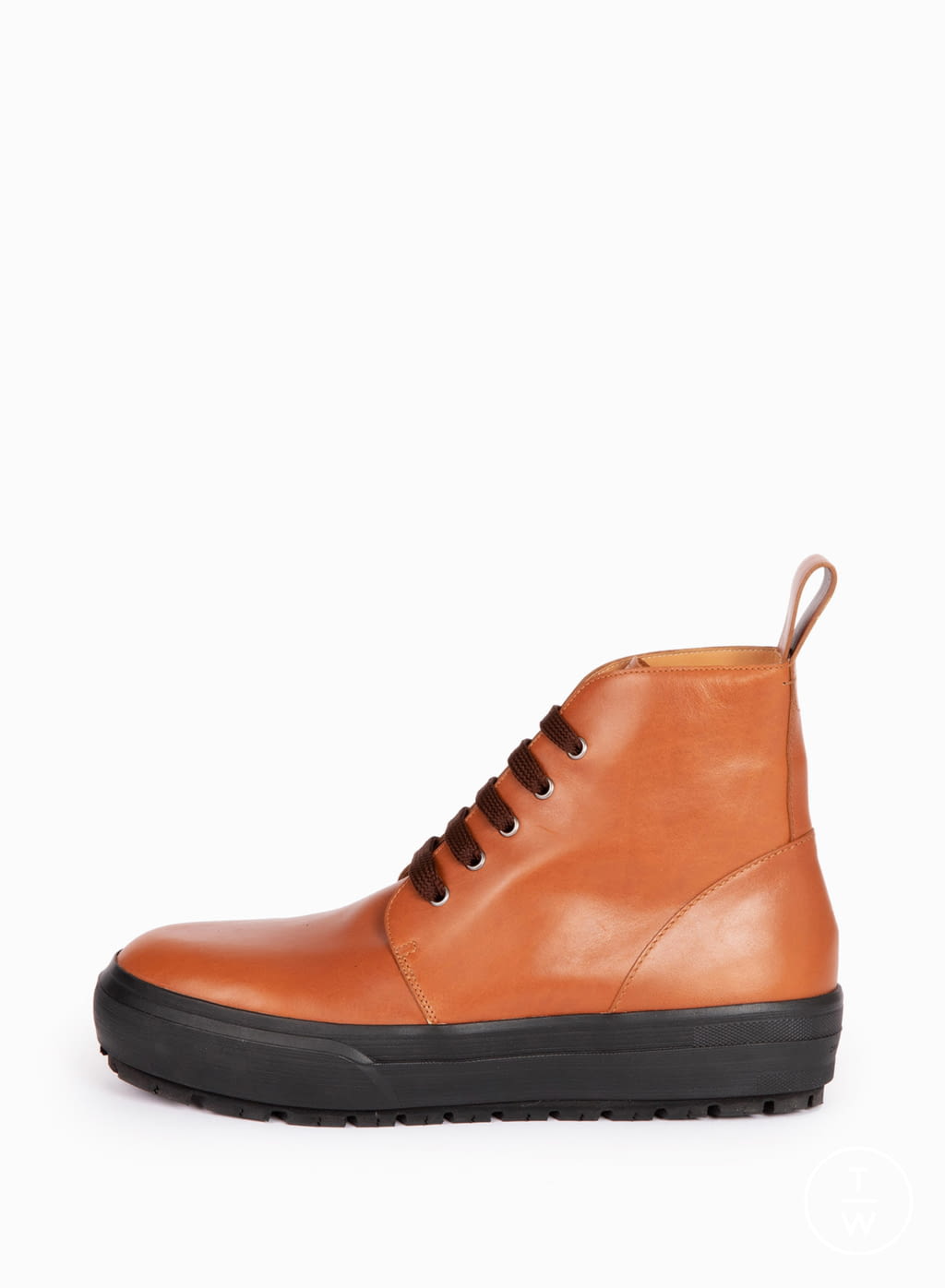 Fashion Week Paris Fall/Winter 2021 look 59 from the Dries Van Noten collection menswear accessories