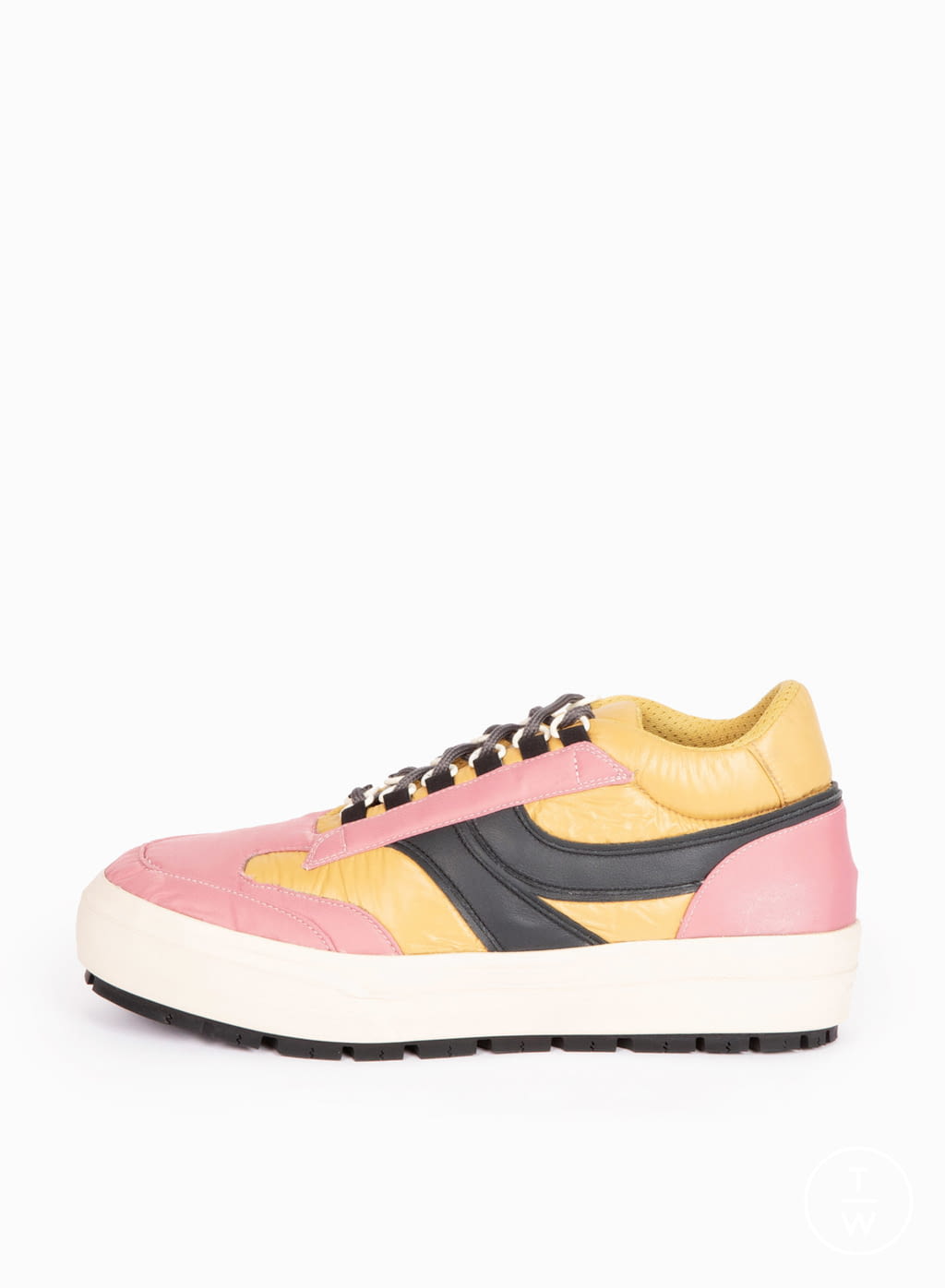 Fashion Week Paris Fall/Winter 2021 look 62 from the Dries Van Noten collection menswear accessories