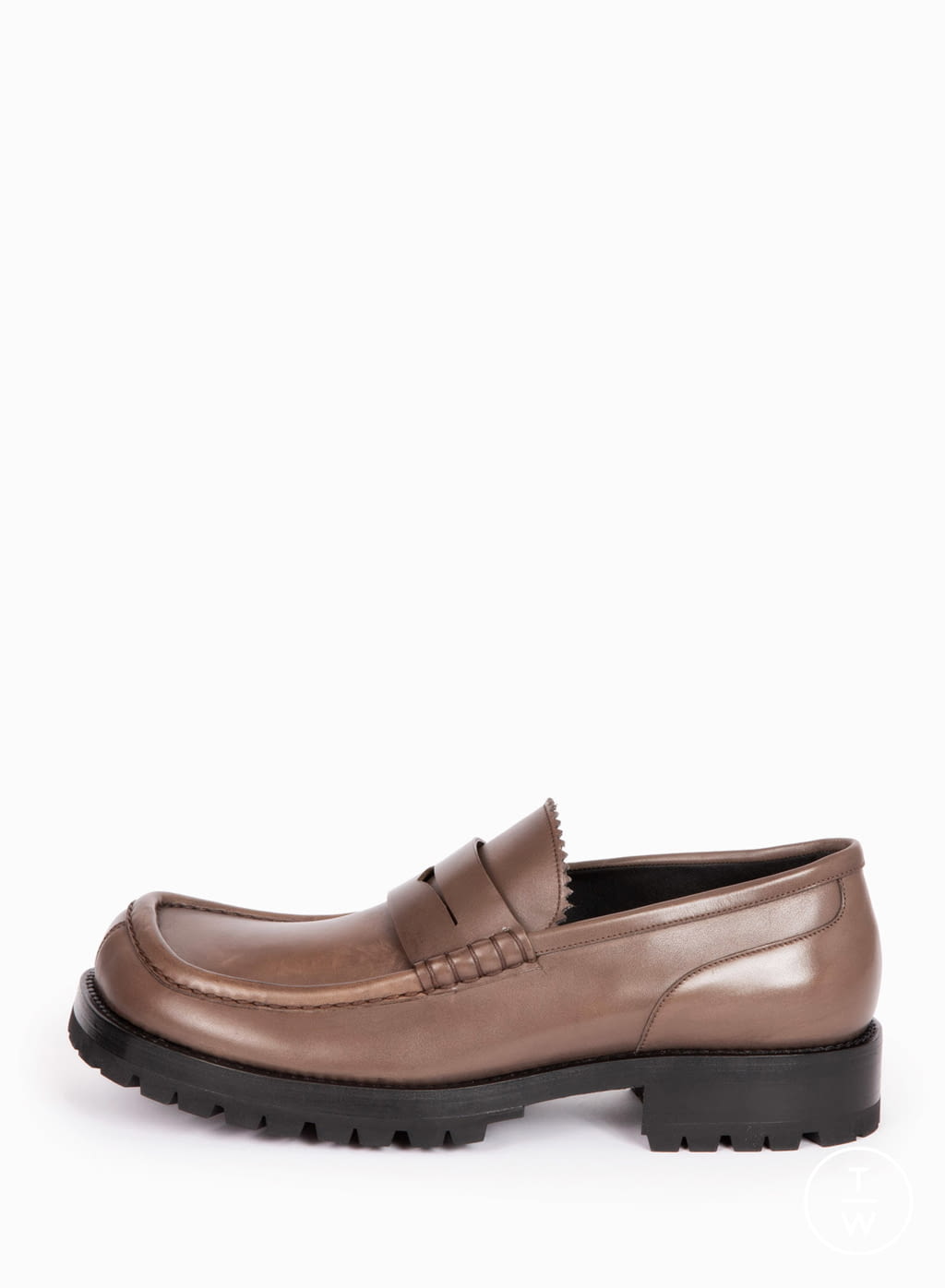 Fashion Week Paris Fall/Winter 2021 look 68 de la collection Dries Van Noten menswear accessories