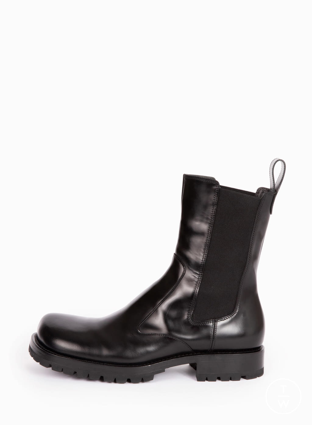 Fashion Week Paris Fall/Winter 2021 look 69 from the Dries Van Noten collection menswear accessories