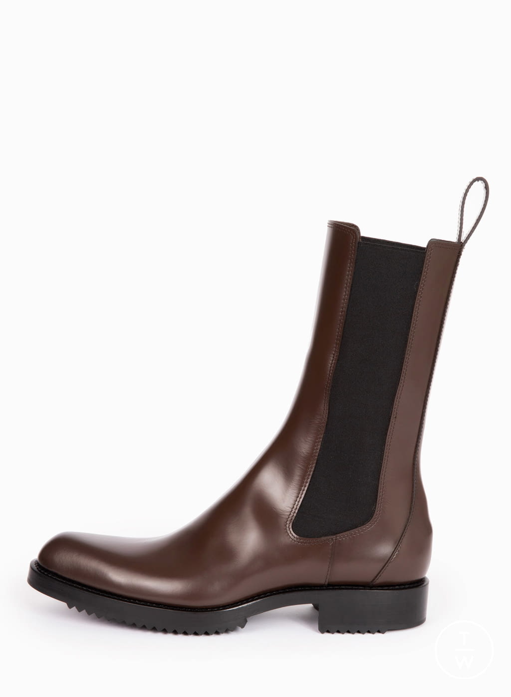 Fashion Week Paris Fall/Winter 2021 look 73 from the Dries Van Noten collection menswear accessories