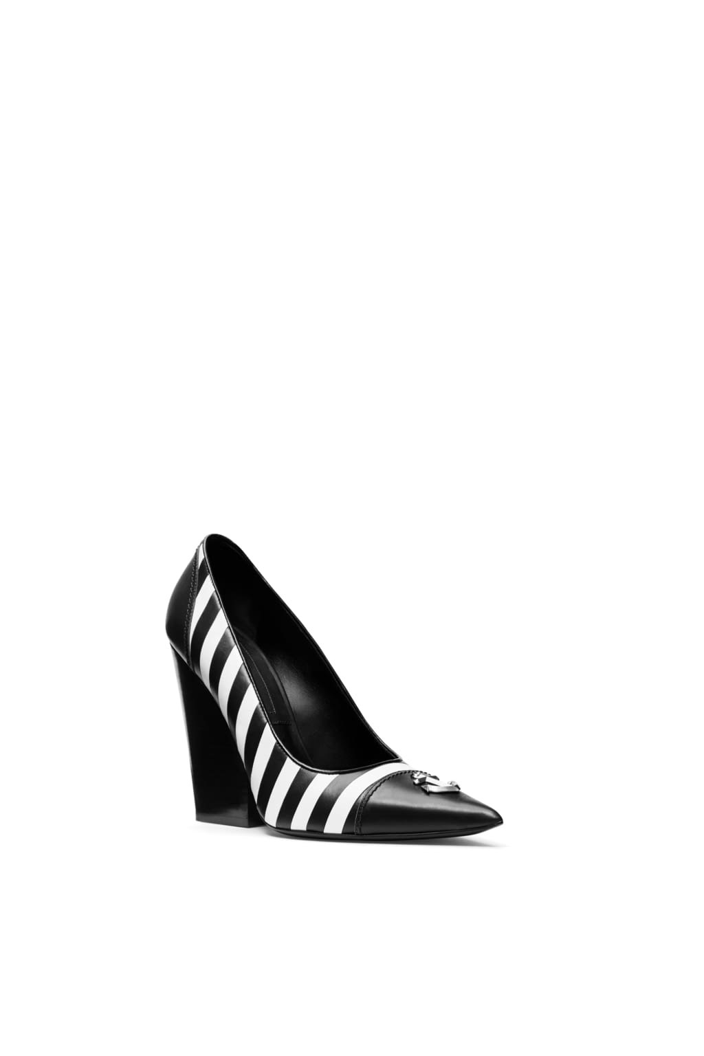 Fashion Week New York Spring/Summer 2020 look 16 de la collection Michael Kors Collection womenswear accessories