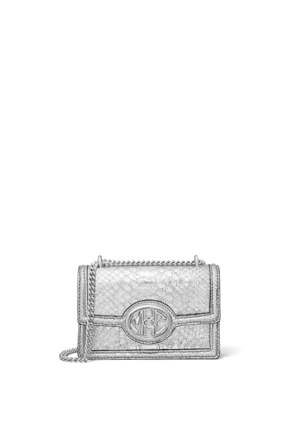 Fashion Week New York Spring/Summer 2020 look 39 de la collection Michael Kors Collection womenswear accessories