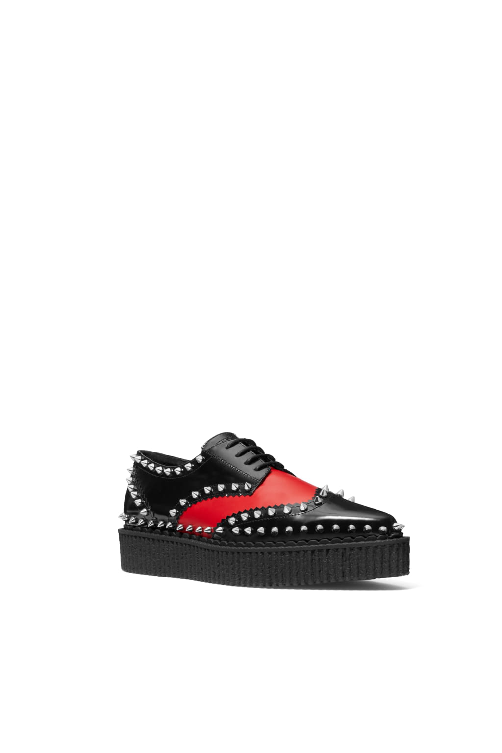 Fashion Week New York Spring/Summer 2020 look 18 de la collection Michael Kors Collection womenswear accessories