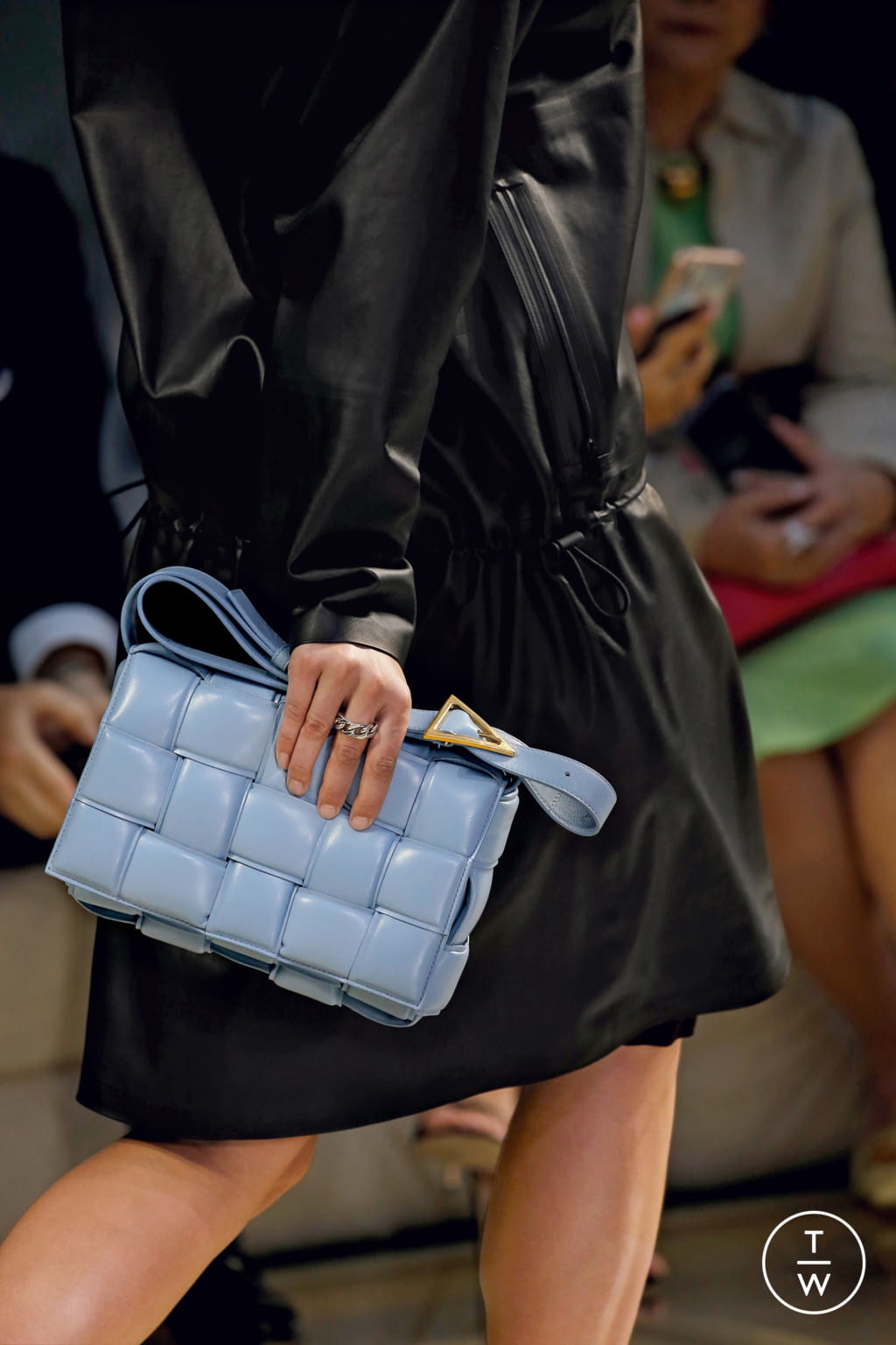 Bottega Veneta SS20 womenswear accessories #21 - Tagwalk: The Fashion ...