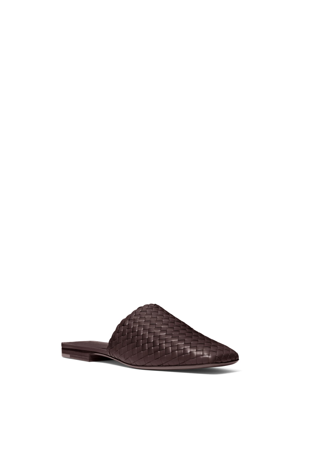 Fashion Week New York Spring/Summer 2021 look 43 from the Michael Kors Collection collection womenswear accessories