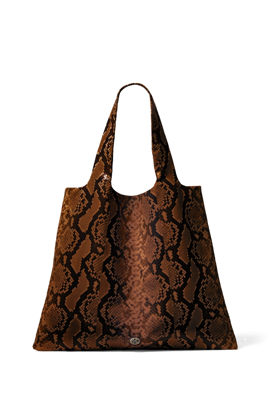 Fashion Week New York Spring/Summer 2021 look 11 from the Michael Kors Collection collection womenswear accessories