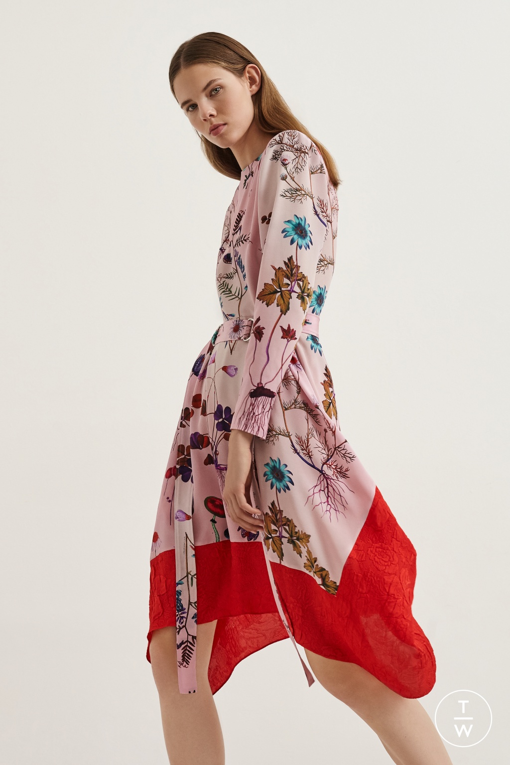 Fashion Week Paris Resort 2020 look 31 de la collection Stella McCartney womenswear
