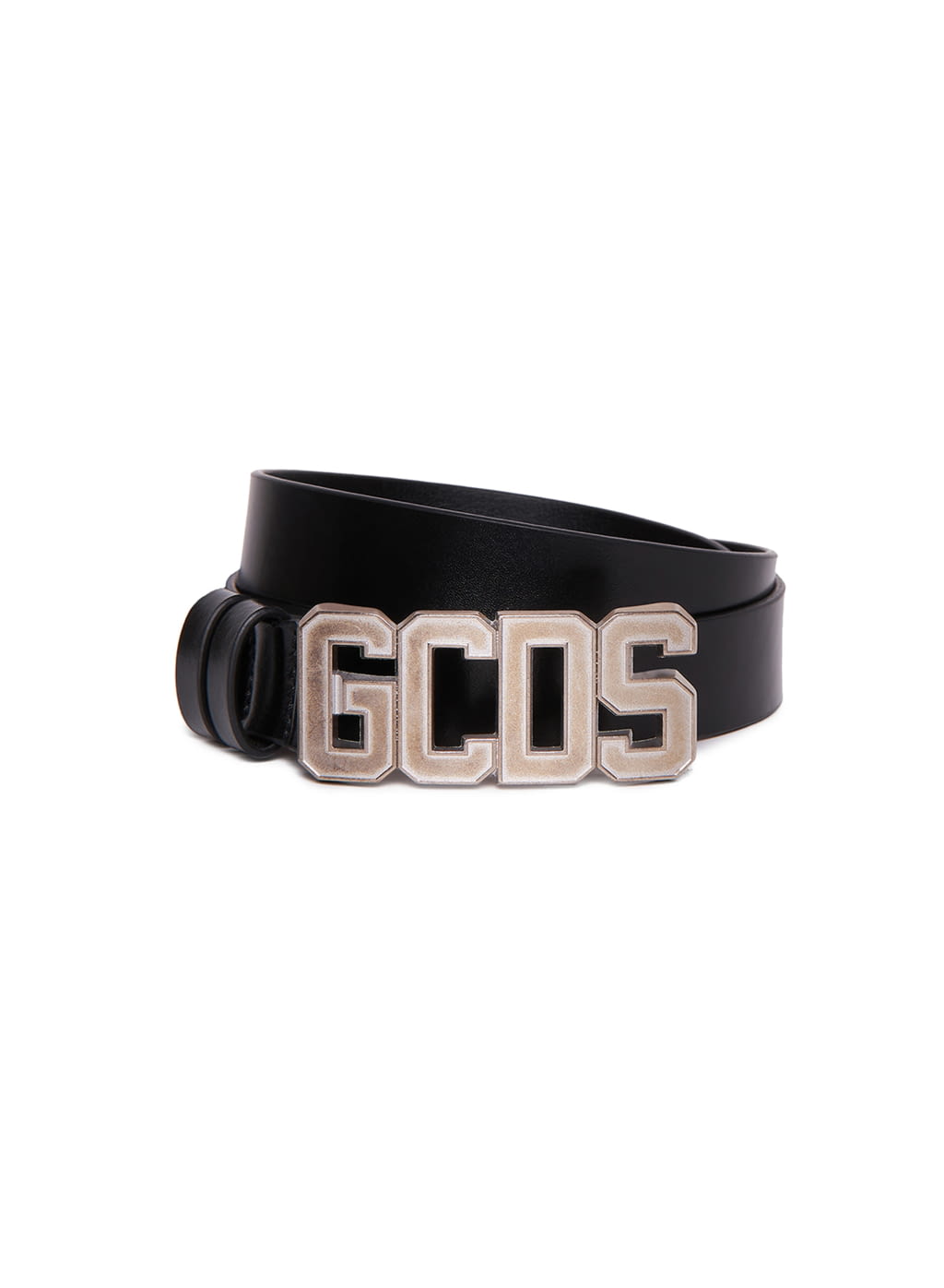Fashion Week Milan Spring/Summer 2021 look 49 from the GCDS collection menswear accessories