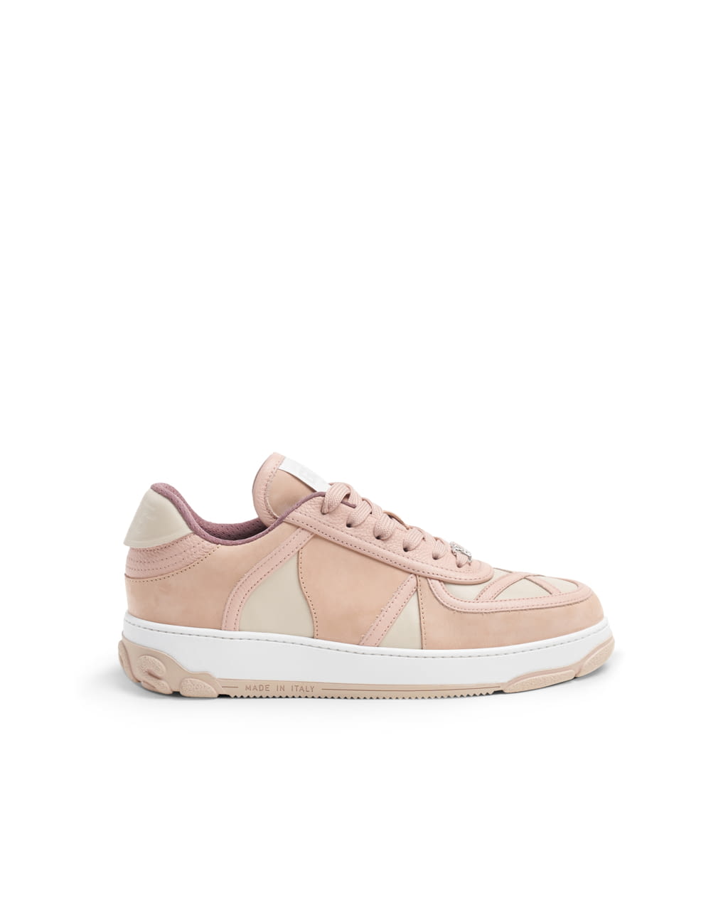 Fashion Week Milan Spring/Summer 2022 look 4 from the GCDS collection 女装配饰