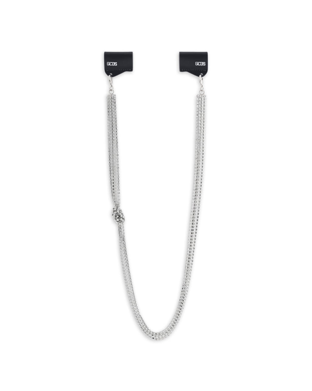 Fashion Week Milan Spring/Summer 2022 look 68 from the GCDS collection 女装配饰