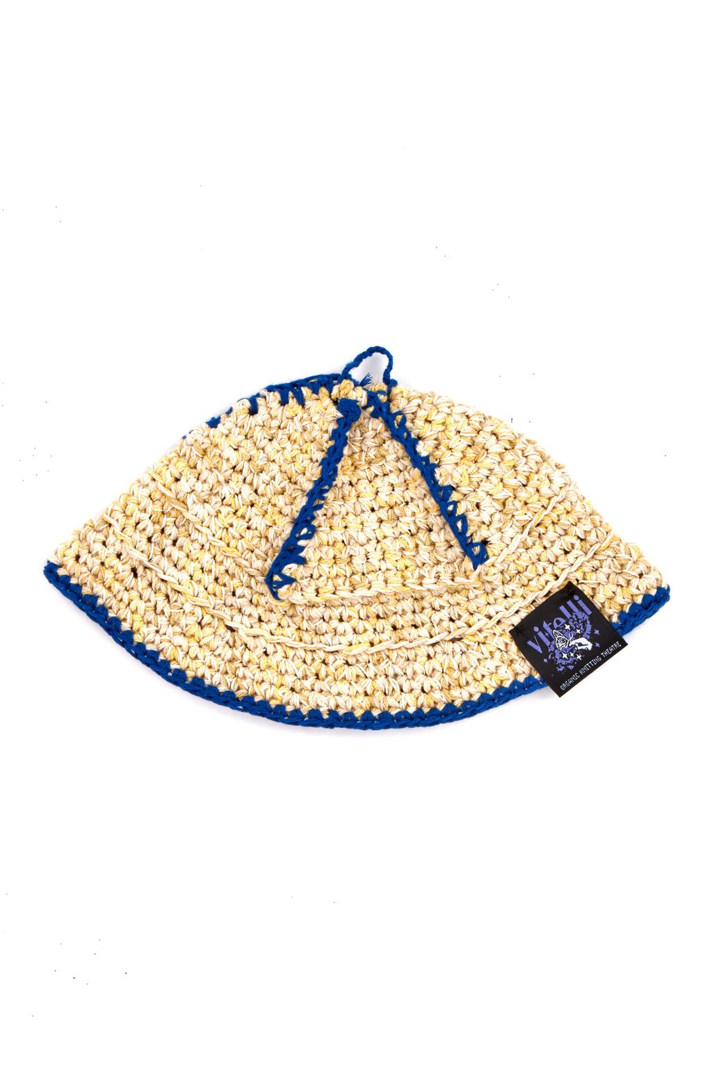 Fashion Week Milan Spring/Summer 2023 look 12 from the Vitelli collection womenswear accessories