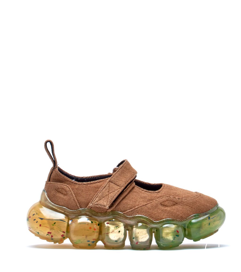 Fashion Week Milan Spring/Summer 2023 look 46 from the Vitelli collection 女装配饰