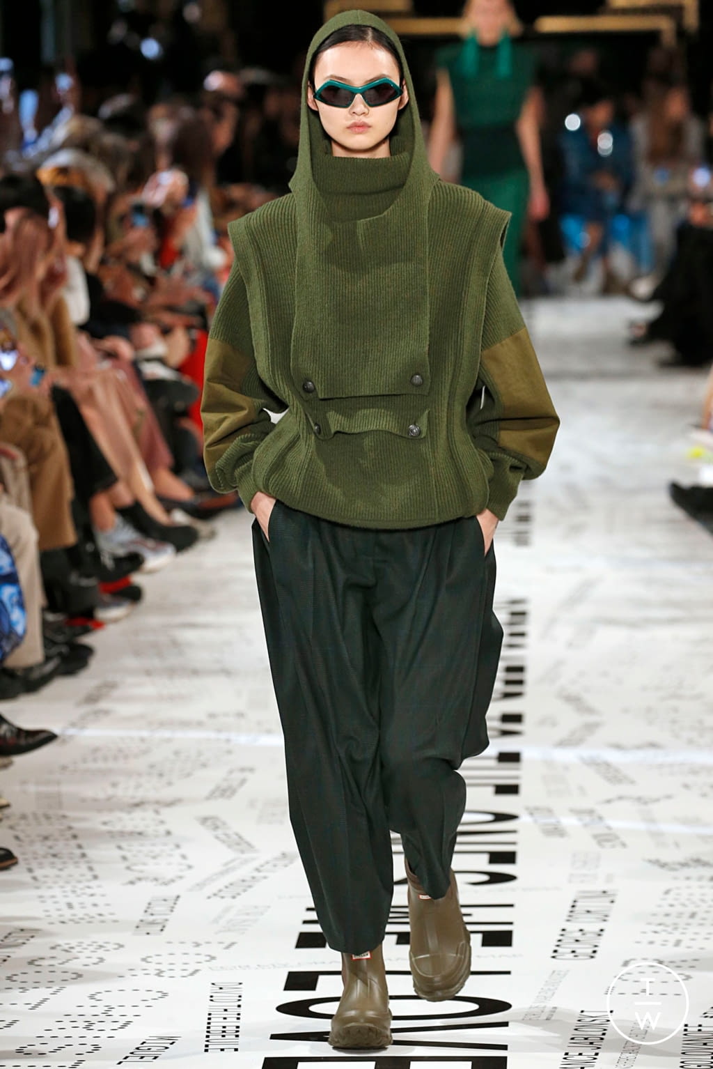 stella mccartney fw19