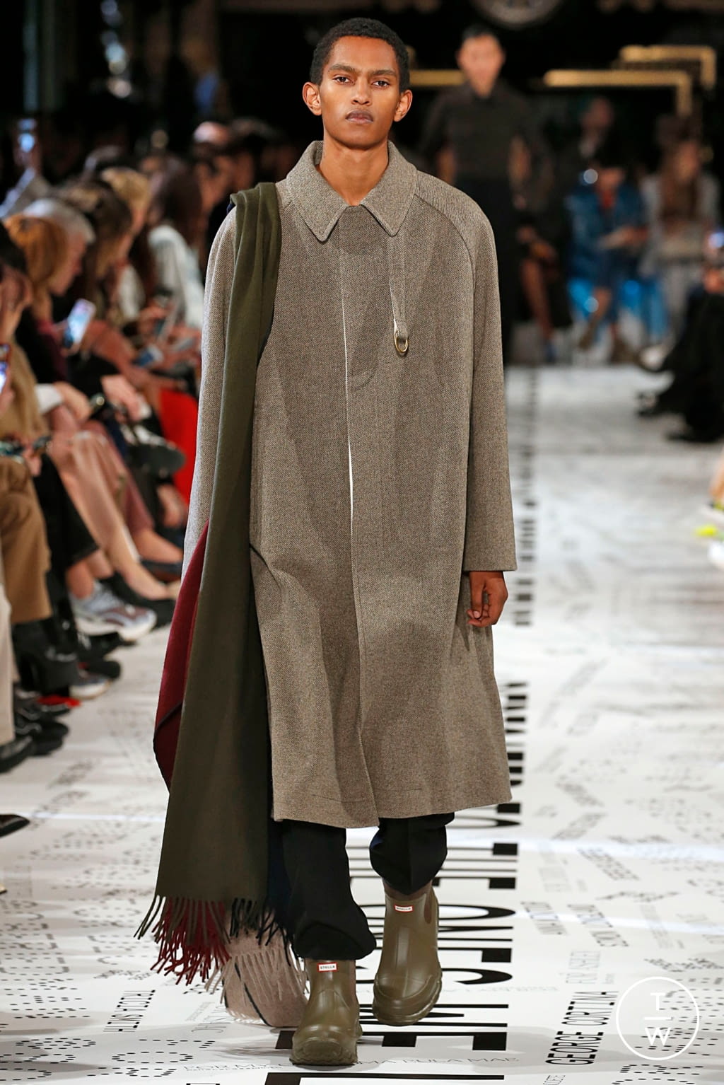 stella mccartney aw19