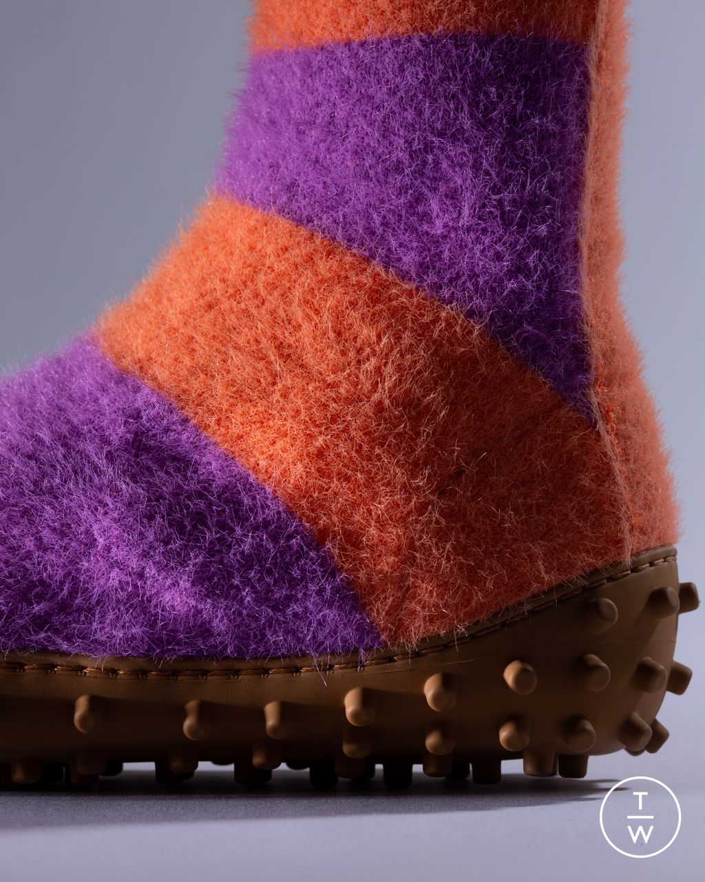 Fashion Week Milan Fall/Winter 2023 look 2 from the Sunnei collection womenswear accessories