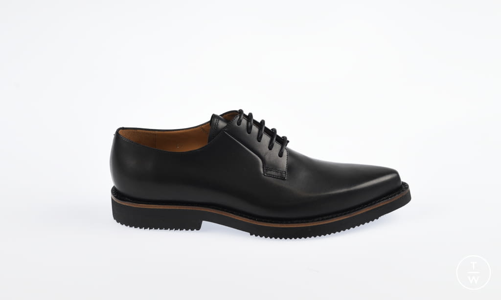 Fashion Week Paris Spring/Summer 2021 look 48 from the Dries Van Noten collection 女装配饰