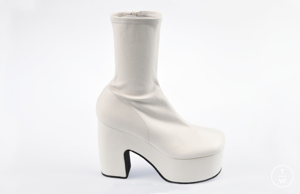 Fashion Week Paris Spring/Summer 2021 look 70 de la collection Dries Van Noten womenswear accessories