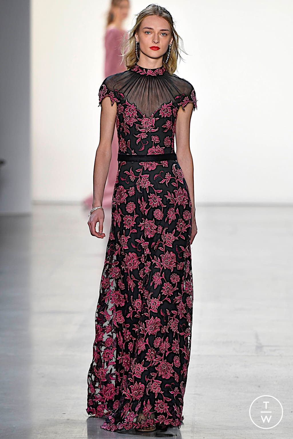 tadashi shoji 2019