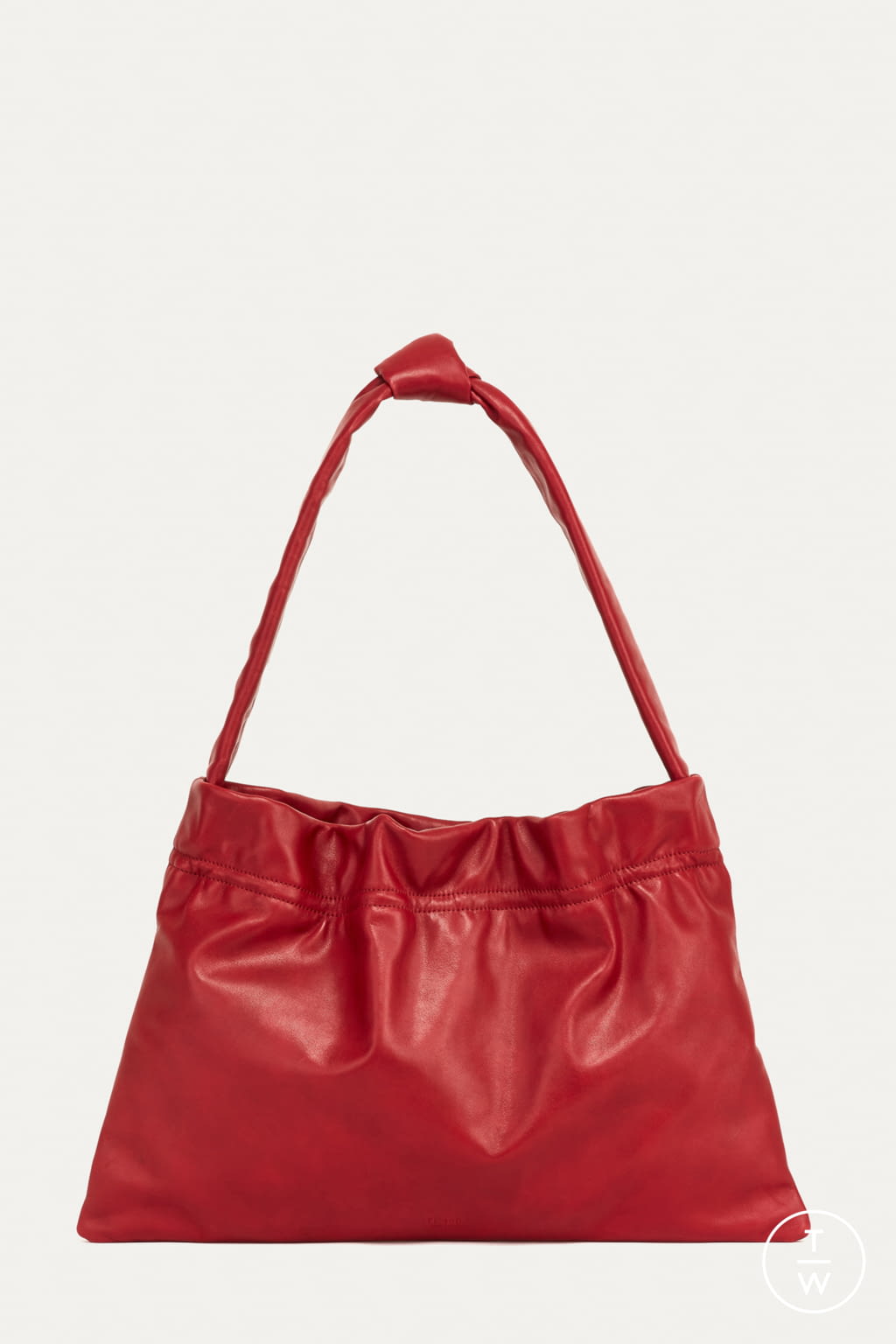 Fashion Week Paris Spring/Summer 2022 look 2 from the TL 180 collection 女装配饰