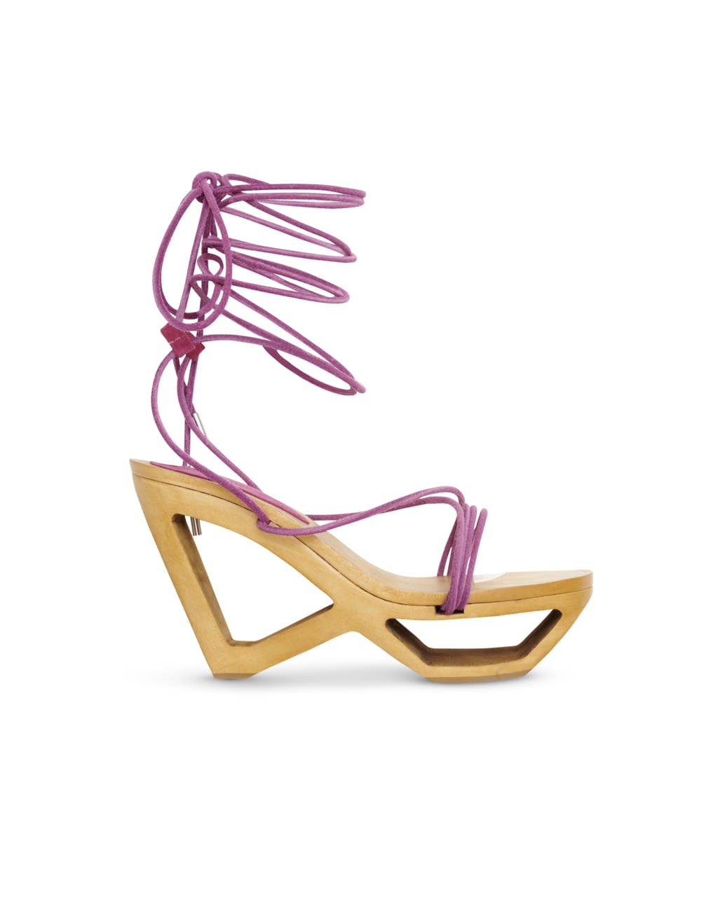 Fashion Week Paris Spring/Summer 2022 look 47 de la collection Isabel Marant womenswear accessories