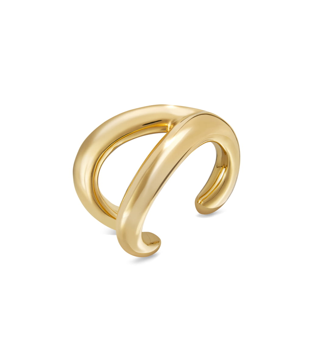 Fashion Week New York Fall/Winter 2018 look 33 from the Tory Burch collection womenswear accessories