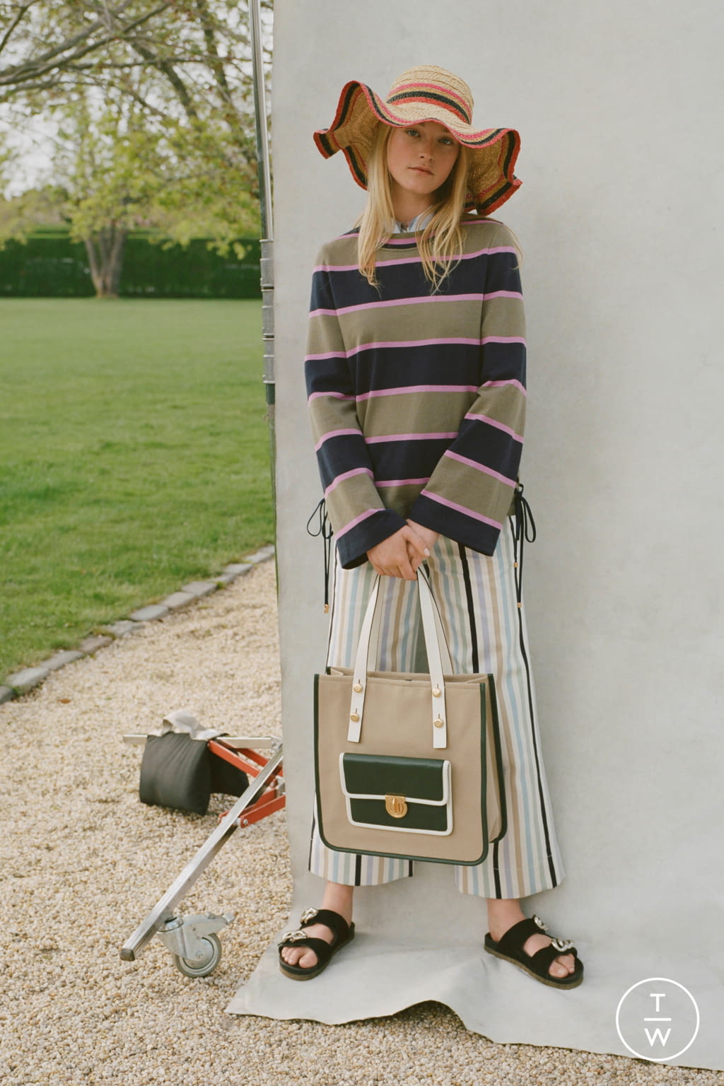 tory burch resort 2019