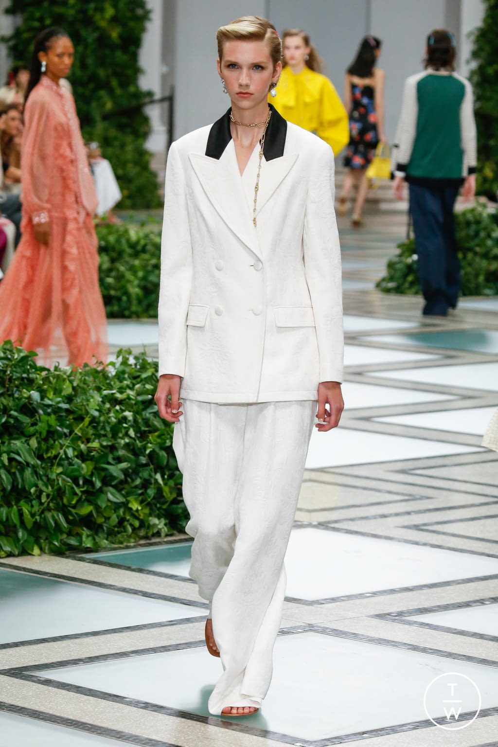 tory burch ss20
