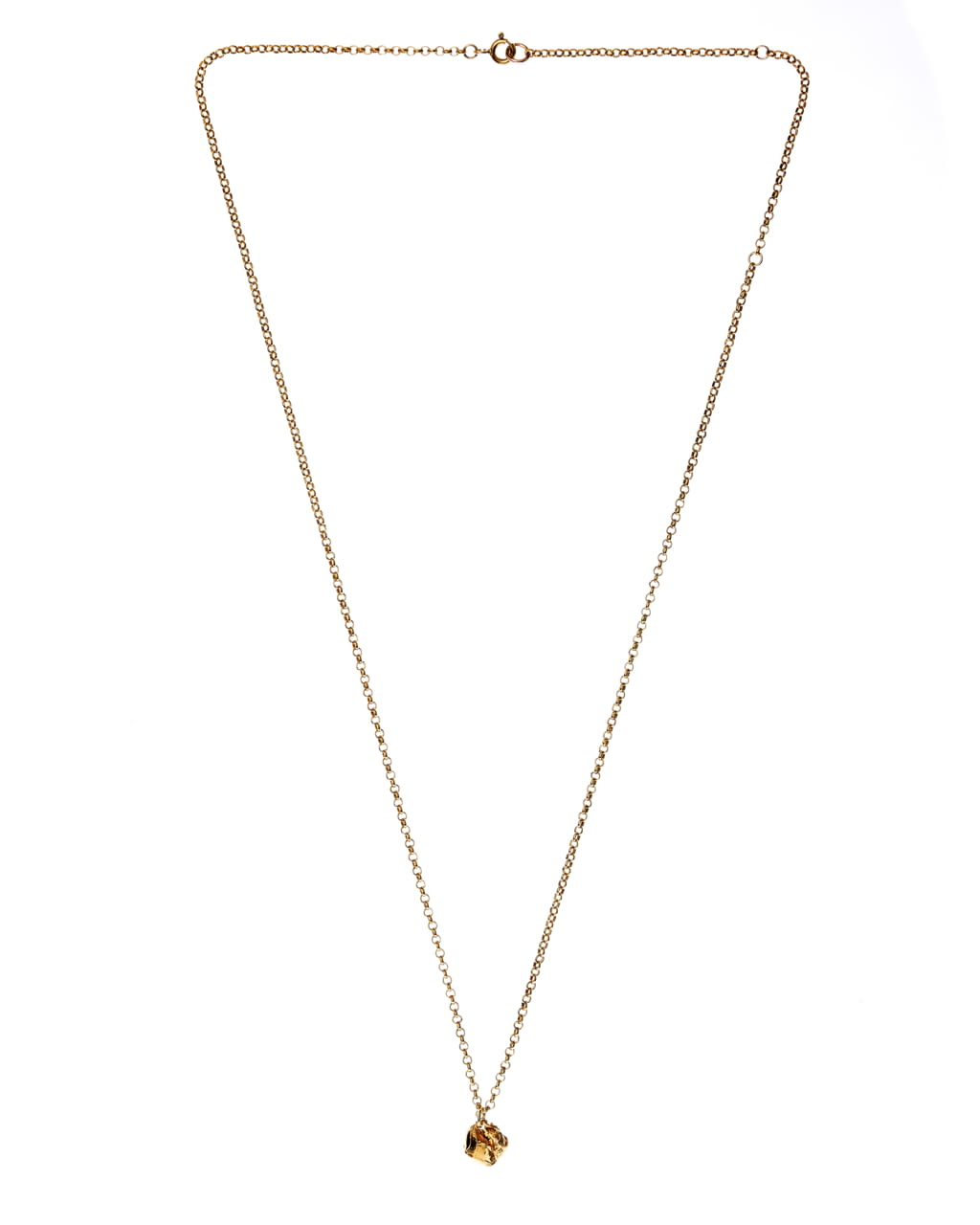 Fashion Week London Spring/Summer 2022 look 59 from the Alighieri collection menswear accessories