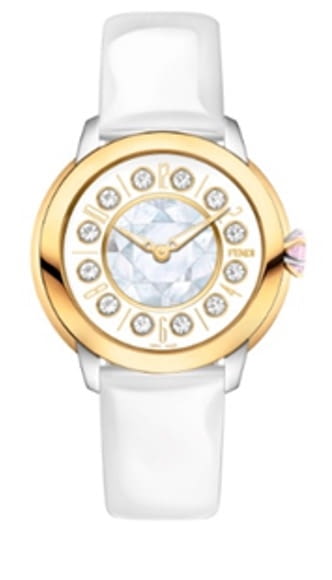 Fashion Week Milan Spring/Summer 2021 look 59 from the Fendi collection 女装配饰