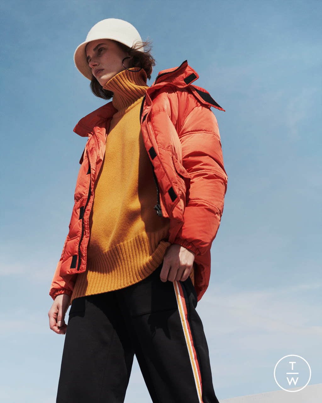 h&m collab stranger things