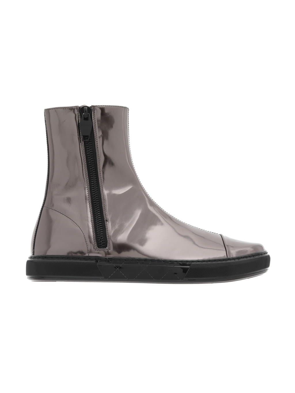 Fashion Week Paris Spring/Summer 2020 look 79 from the Balmain collection menswear accessories