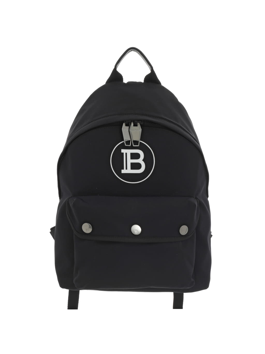 Fashion Week Paris Spring/Summer 2020 look 117 from the Balmain collection menswear accessories