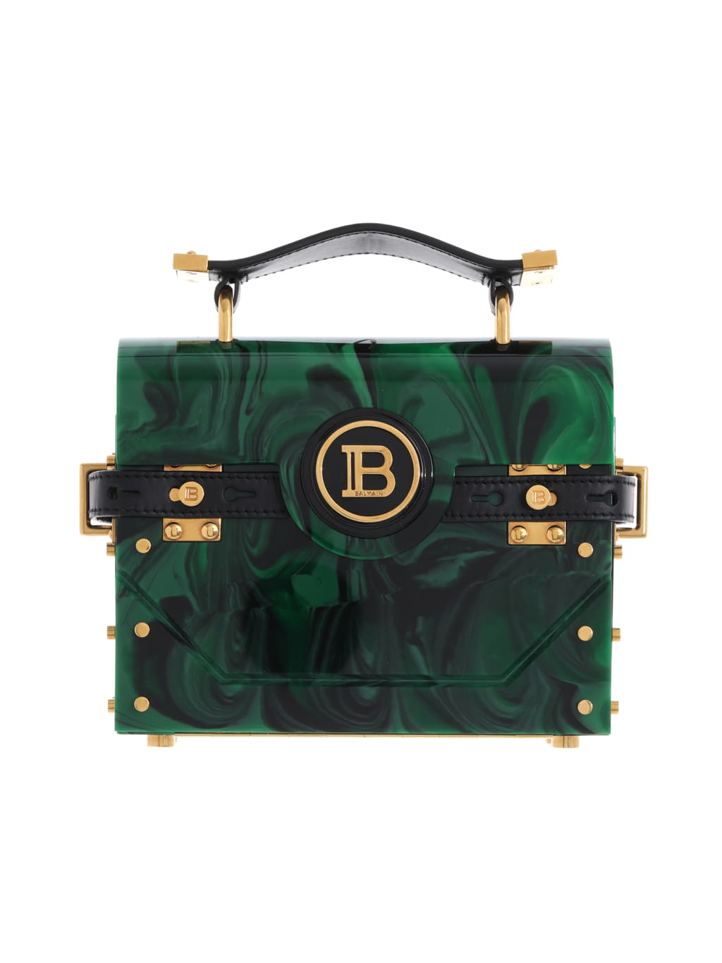 balmain bags 2020